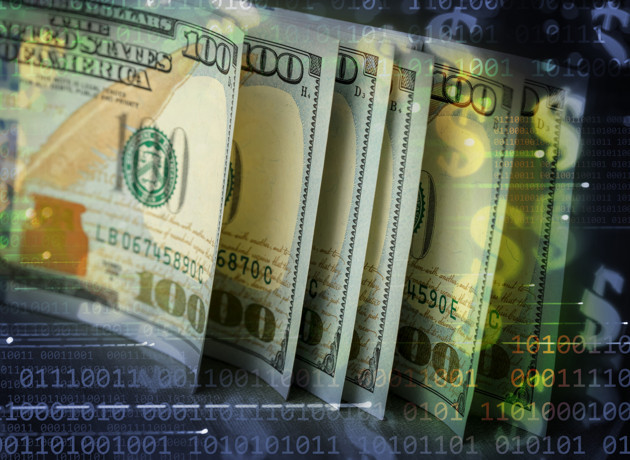 Fon yöneticileri dolarda son 10 yılı aşkın sürenin en kötümser pozisyonunda