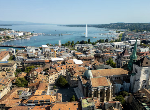 İsviçre'nin kararı belli oldu: Servet vergisi reddedildi