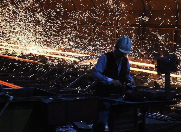 Türkiye ekonomisinin üçüncü çeyrek büyüme rakamları yarın açıklanacak