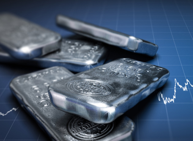 Gümüşten yeni rekor: Onsu 60 doları aştı