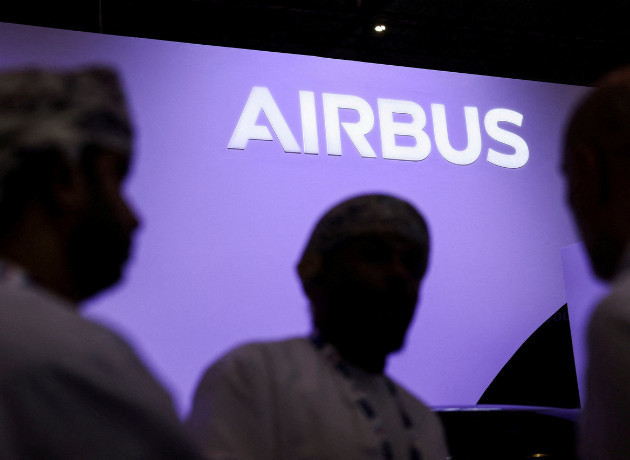 Dev proje çökünce Airbus gaza bastı! Yeni nesil savaş uçağı adımı