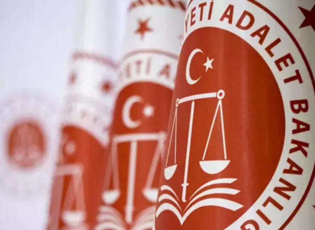 HSK Kararnamesi yayımlandı! 33 ilin başsavcısı değişti