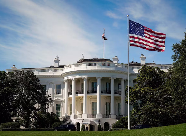 Beyaz Saray’dan İran mesajı: "Gerekirse askeri gücü kullanırız"