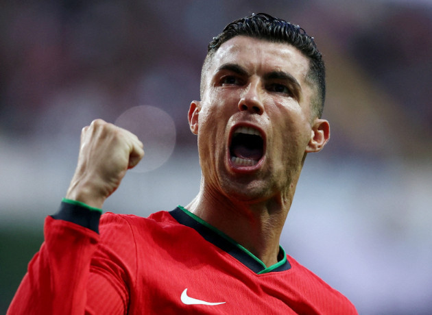Cristiano Ronaldo futbolu bırakıyor mu? Yıldız futbolcudan dikkat çeken açıklama