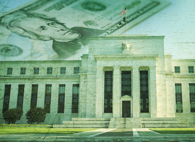 Trump'tan Fed'e faiz mesajı