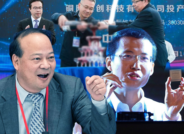 Dünyanın dev şirketlerinin koltuğunu sallayan dört Çinli milyarder