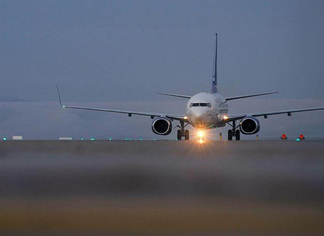 ABD, Karayipler hava sahası kısıtlamalarını kaldırdı, uçuşlar yeniden başlıyor