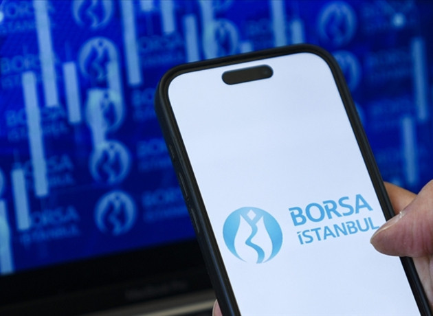 En çok yükselen ve düşenler: Hangi hisseler öne çıktı?