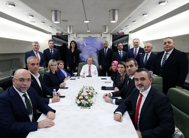 Erdoğan'dan bahis soruşturması açıklaması: Kulüp fark etmez, yargı görevini yapıyor