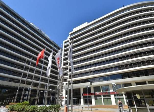 TMSF'den 'Habertürk satıldı' iddialarına açıklama