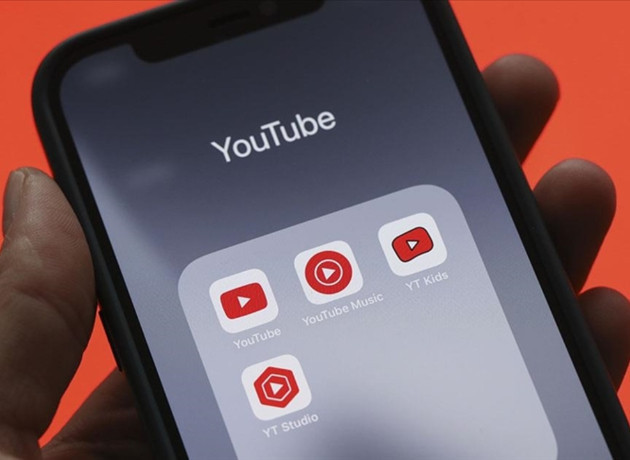 100 milyar dolarlık YouTube ödemelerinde kripto adımı: PayPal’ın stablecoini kullanılacak