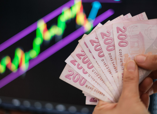 Asgari ücrette ikinci görüşme: Gözler 18 Aralık toplantısında