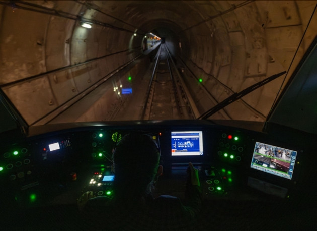 Bakan Uraloğlu duyurdu: Esenboğa Havalimanı'na yeni metro hattı