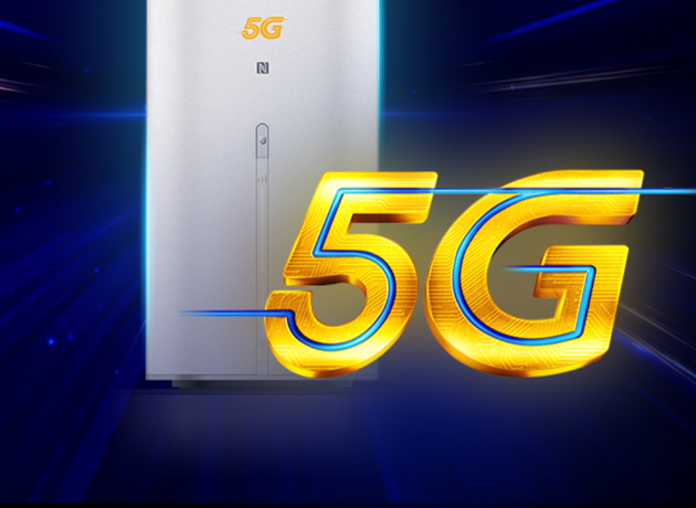 Ev internetinde geçiş süreci: 5G uyumlu modem