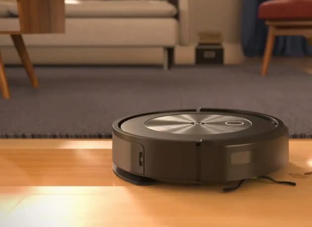 ABD'den robot süpürge kararı: Yeni modeller yasaklı cihazlar listesine alındı