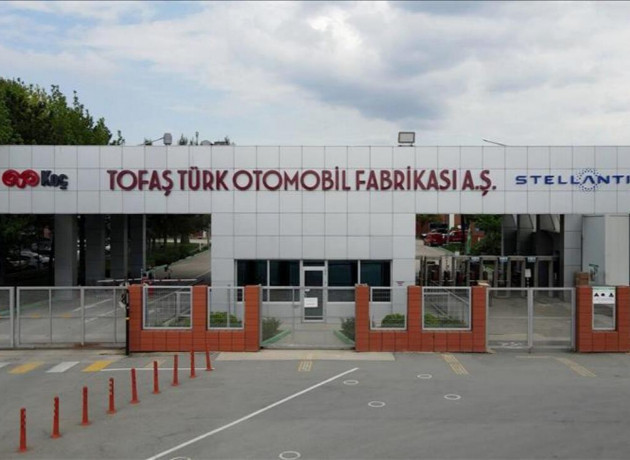 Tofaş Otomobil ikinci çeyrek finansal sonuçlarını açıkladı