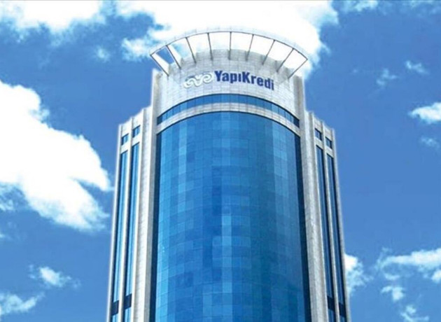 Yapı Kredi, portföy yönetim şirketini yabancı firmaya satmıştı: Fitch'ten açıklama geldi