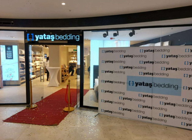 Yataş Yatak ve Vivense birleşme görüşmelerine başladı