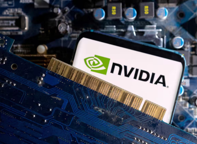 Piyasaların beklediği bilanço geldi: Nvidia beklentileri aştı!