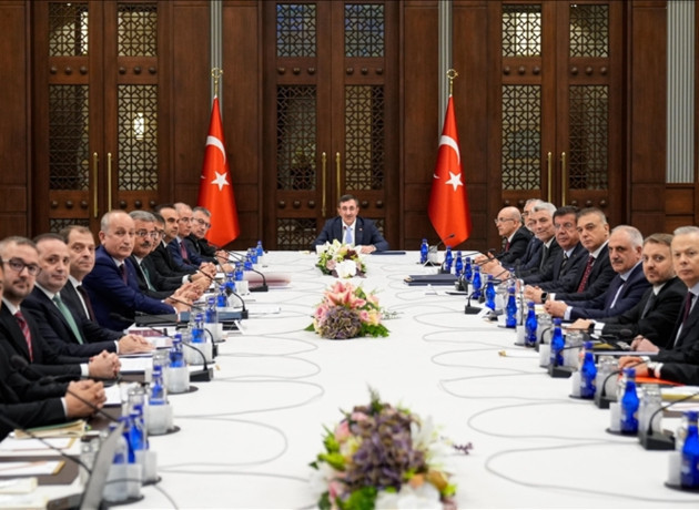 Ekonomi Koordinasyon Kurulu bugün toplanıyor