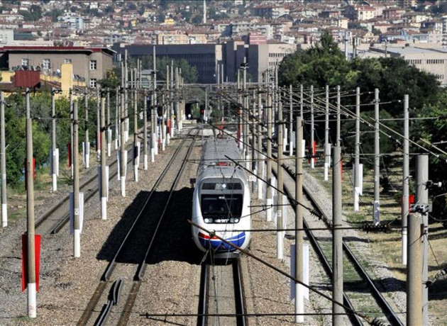 Uluslararası tren biletleri dijitalde: İstanbul-Sofya satışa çıktı
