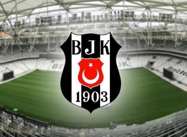 Beşiktaş'ta seçim sonucu belli oldu: Serdal Adalı yeniden başkan