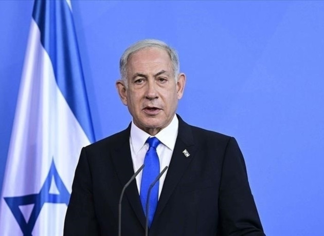 Netanyahu Trump'ı dinlemiyor: "Lübnan'a saldırılar sürecek"