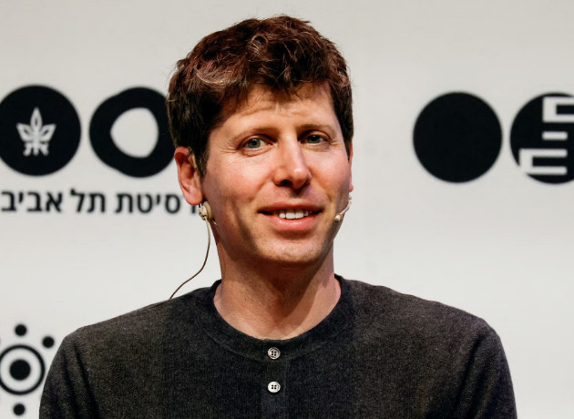 OpenAI CEO'su Altman'dan halka arz açıklaması: Kabul edilemez risk