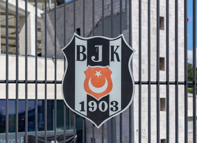 Beşiktaş Dusan Vlahovic'i KAP'a bildirdi!