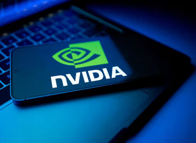 Nvidia'da bilanço öncesi satış baskısı: 7 günlük düşüş serisi