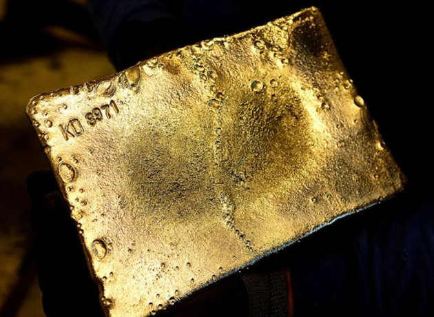 İngiltere mahkemeleri: "Akın İpek, Türk Altın İşletmeleri'ne 235 bin sterlin ödeyecek"