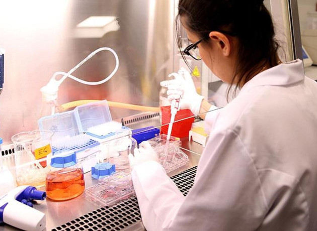 Pankreas kanserinde umut veren gelişme: FDA'dan yeni ilaca onay