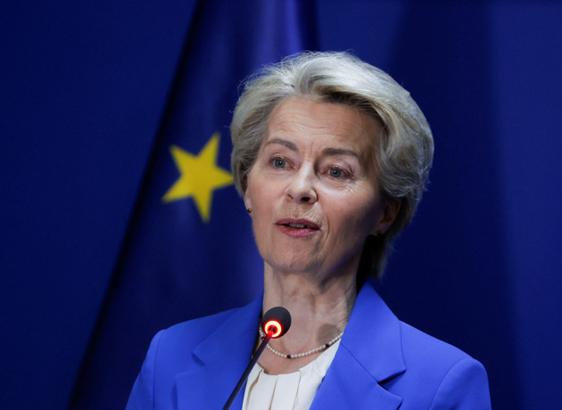 AB'den rekabet gücünü artırma planı