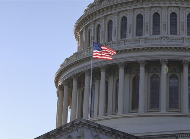 ABD'de açık iş sayısı Eylül 2020'den bu yana en düşük seviyede