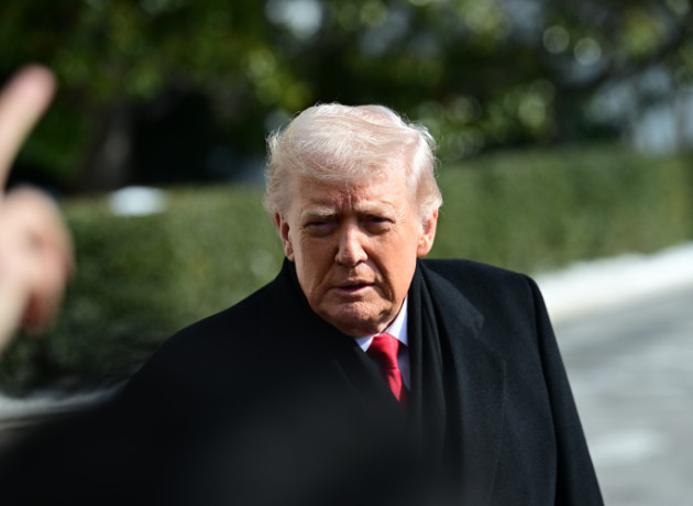 Trump'tan New START'ı uzatmama sinyali: "Kötü müzakere edilmiş bir anlaşma"