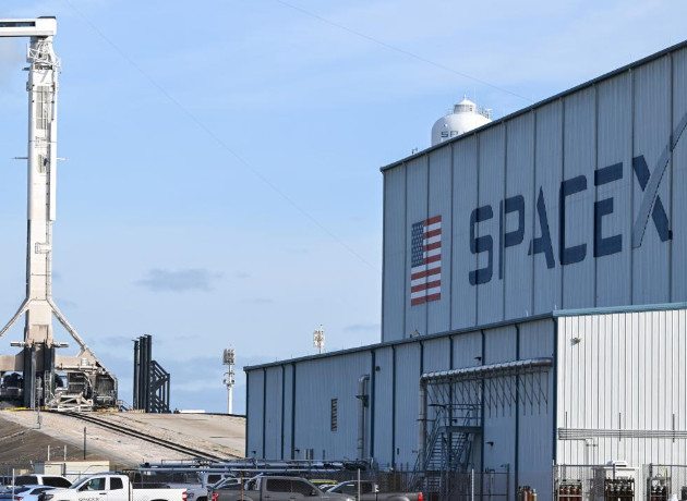 Musk başvuru yaptı! SpaceX halka arz ediliyor