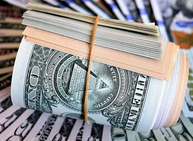 Dev bankadan kritik tahmin: Dolar düşecek mi?