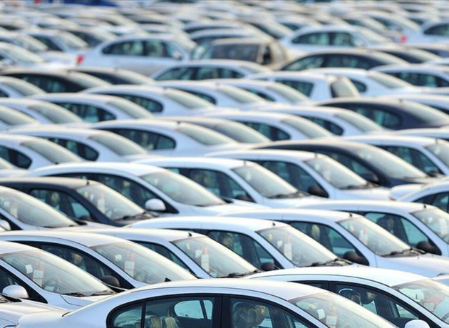 ABD'de yeni otomobile erişim giderek zorlaşıyor