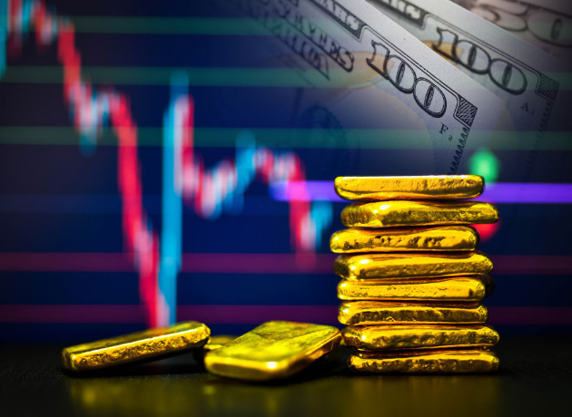 Piyasalarda askeri gerilim fiyatlaması: Altın ve petrol yükseldi, bitcoin düştü