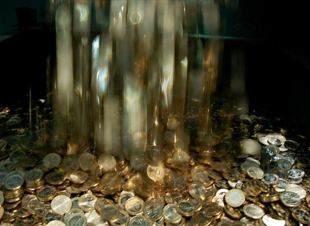 DMM'den 'Darphane 1 ve 5 kuruş basmayı durdurdu' iddiasına açıklama