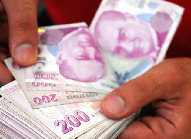 TÜRK İŞ duyurdu: Ekimde açlık sınırı 38 bin TL'yi aştı