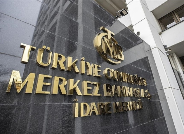 Merkez Bankası'ndan çifte hamle!