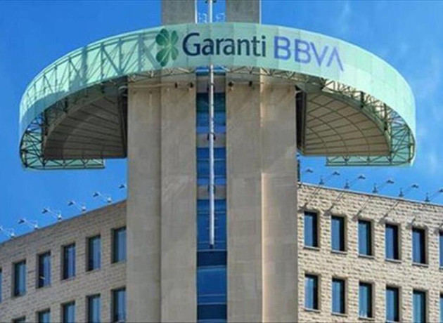 Garanti Bankası'ndan Romanya iştiraki açıklaması: "Alınmış karar yok"