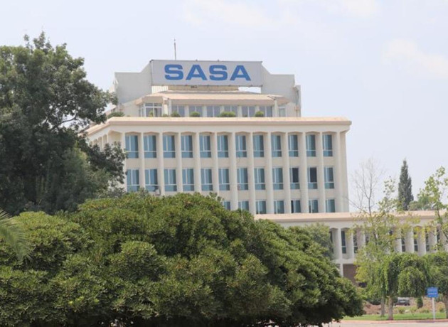 Erdemoğlu Holding'den SASA'da dev alım: Payı yüzde 54,77'ye çıktı