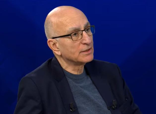 Mahfi Eğilmez'den enflasyon yorumu: "Yüzde 20'nin altı çok zor"