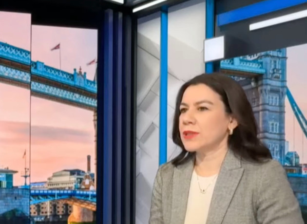 Nomura ekonomisti İmamoğlu’ndan TCMB için faiz tahmini