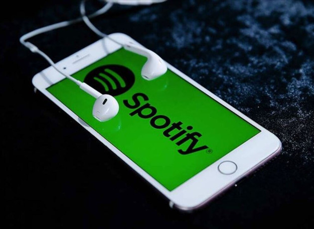 Spotify kitap satışına başlıyor: Hisseler yüzde 3’ten fazla yükseldi