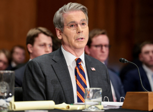 ABD Hazine Bakanı Bessent'tan kripto mesajı: Bankacılık sistemi ile birbirine yaklaşıyor