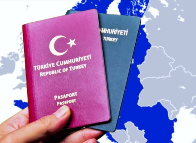 AB'nin yeni vize stratejisi Türk vatandaşlarını etkileyecek mi?