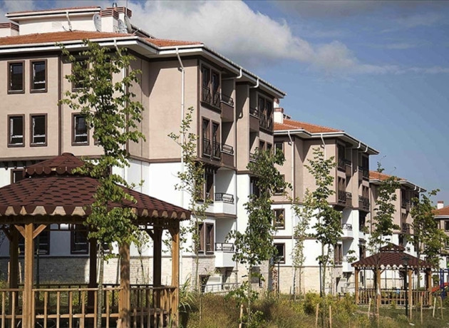500 bin sosyal konutta yeni haftanın kura takvimi